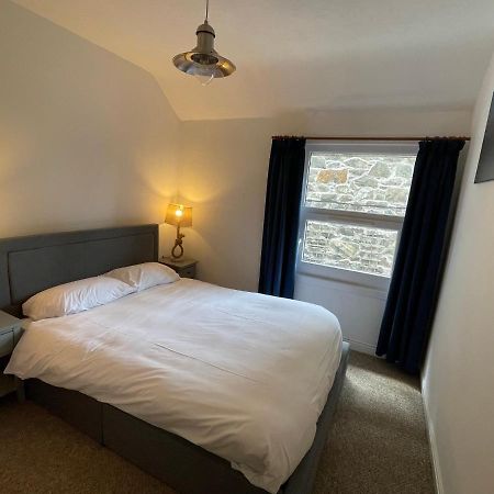 Glanywerydd Cottage バーマス エクステリア 写真