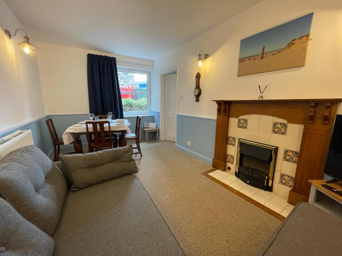 Glanywerydd Cottage バーマス エクステリア 写真