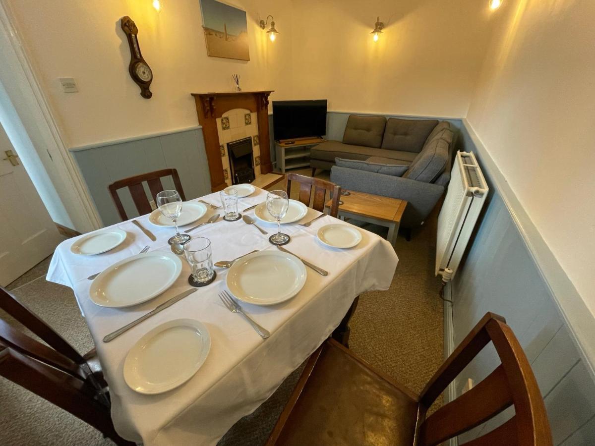 Glanywerydd Cottage バーマス エクステリア 写真